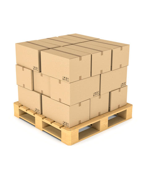 pallet